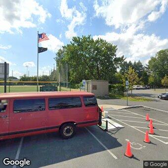 PogoMap.Info - Gym - Dennis O'Donnell Field