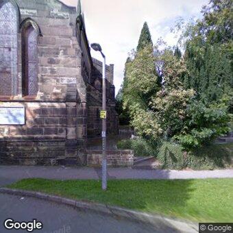 PogoMap.Info - Pokestop - St. James Church Riddings