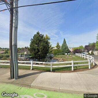 PogoMap.Info - Pokestop - Cherry Blossom Gazebos