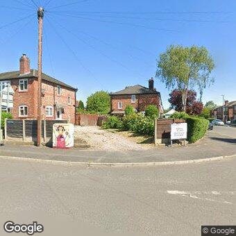 PogoMap.Info - Pokestop - Yellow Art Junction Box