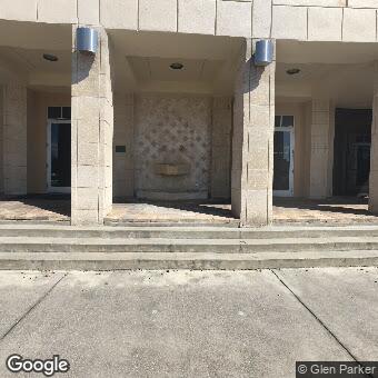 PogoMap.Info - Pokestop - Fountain Of Hope