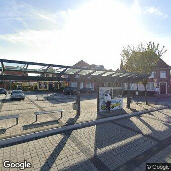 PogoMap.Info - Pokestop - Bustop Saerbeck