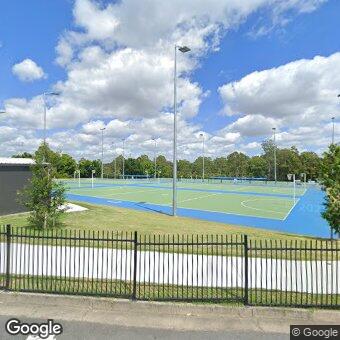 PogoMap.Info - Pokestop - Underwood Park Netball