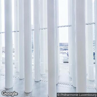 WuMap.Info - Inn - Philharmonie Luxembourg