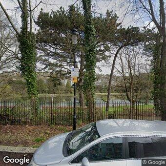 PogoMap.Info - Gym - Hastings, Alexandra Park, Arch Of Life.