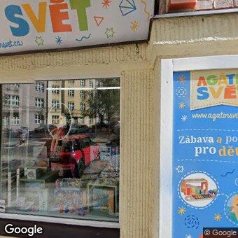 PogoMap.Info - Pokestop - Hlava Muže Na Domě