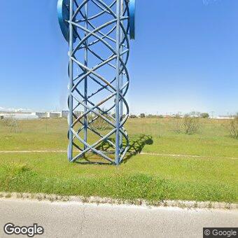 PogoMap.Info - Pokestop - Móstoles Tecnológico