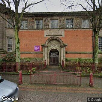 PogoMap.Info - Pokestop - Ilkeston Library