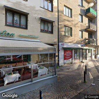 PogoMap.Info - Gym - Restaurang Kometen