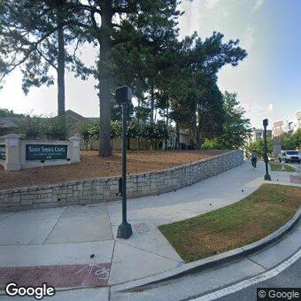 PogoMap.Info - Pokestop - Sandy Springs Chapel