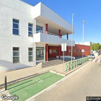 PogoMap.Info - Gym - Campo De Futbol Bellreguard