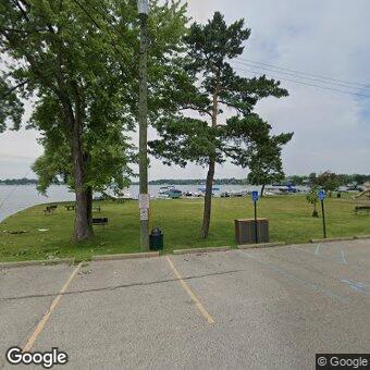 PogoMap.Info - Pokestop - Sylvan Lake Park