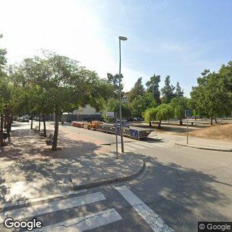 PogoMap.Info - Pokestop - Padel Molins