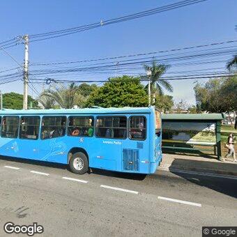 PogoMap.Info - Pokestop - Ponto De Ônibus