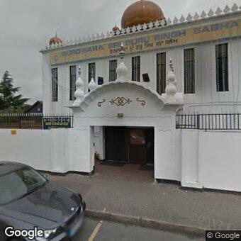 PogoMap.Info - Gym - Sri Guru Singh Sabha Slough