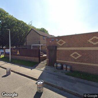 PogoMap.Info - Gym - Lordswood 10 Pin Bowling Club