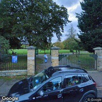 PogoMap.Info - Pokestop - North Entrance To Gillingham Park