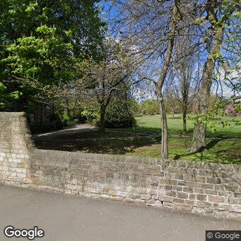 PogoMap.Info - Pokestop - Carr Lodge Park Sign