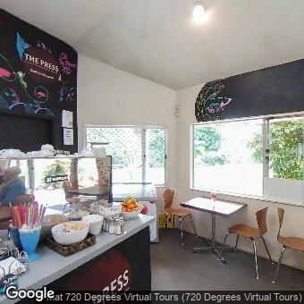 PogoMap.Info - Pokestop - Whangarei Info Centre Bridge