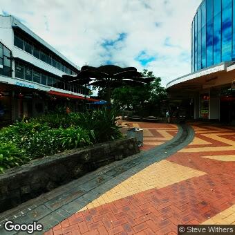 PogoMap.Info - Gym - Whangarei Volunteer Statue