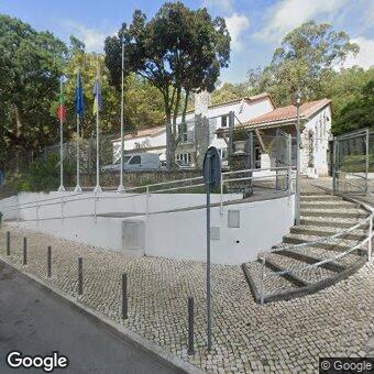 PogoMap.Info - Pokestop - Junta De Freguesia De Massamá E Monte Abraão