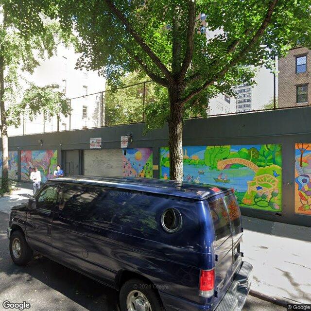 PogoMap.Info - Pokestop - David Hornung Mural