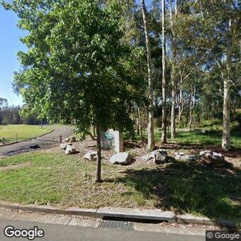 PogoMap.Info - Gym - Abbie May Bush Reserve