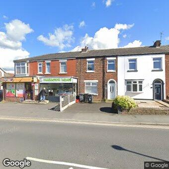 PogoMap.Info - Pokestop - Leyland & Farington Con Club Bowling Green