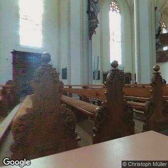 PogoMap.Info - Pokestop - Heimatmuseum Duderstadt