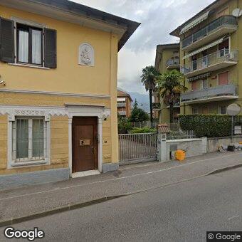 PogoMap.Info - Pokestop - Rilievo Madonna Con Il Bocia