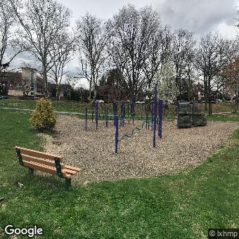 PogoMap.Info - Pokestop - West Reading Park Playground