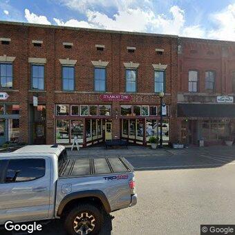 PogoMap.Info - Pokestop - Cartersville Antique Gallery