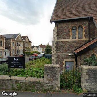 PogoMap.Info - Gym - St Bartholomews Parish Hall