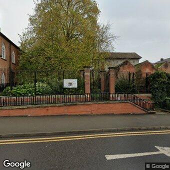 PogoMap.Info - Pokestop - Chapel Gardens