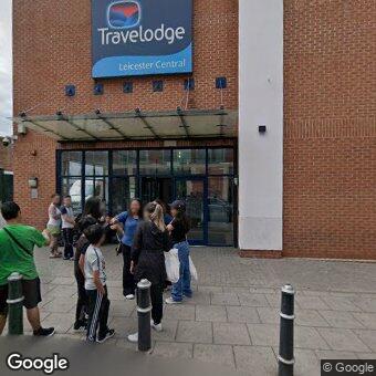 PogoMap.Info - Pokestop - Richard III's Medieval Leicester   Blue Boar Inn