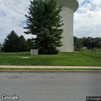 PogoMap.Info - Pokestop - Millersville University Water Tower