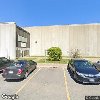 PogoMap.Info - Pokestop - Ruth E. Dickinson Library