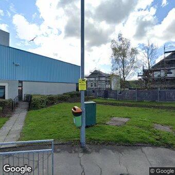 PogoMap.Info - Pokestop - Allander Leisure Centre