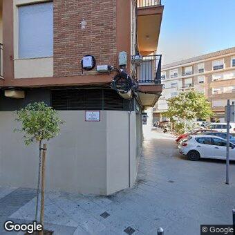 PogoMap.Info - Pokestop - Padre Ferris