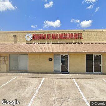 PogoMap.Info - Pokestop - Church Of God Mission Int’l Victory Chapel