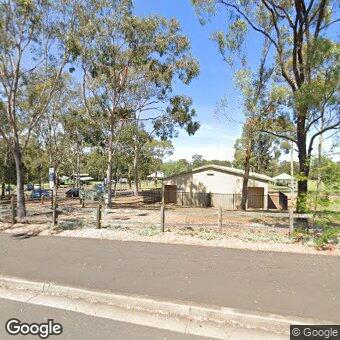 PogoMap.Info - Gym - Campbell Hill Pioneer Reserve