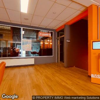 PogoMap.Info - Pokestop - Kunstwerk Universiteit Antwerpen