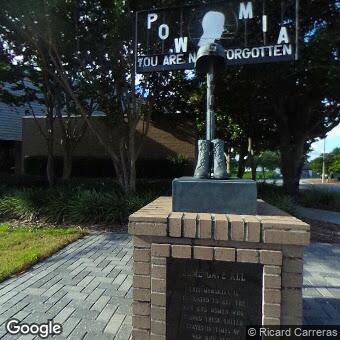 PogoMap.Info - Pokestop - Niceville City Hall