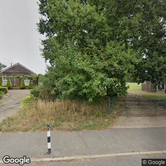 PogoMap.Info - Gym - Northwood Scout Group & Cowes ESU