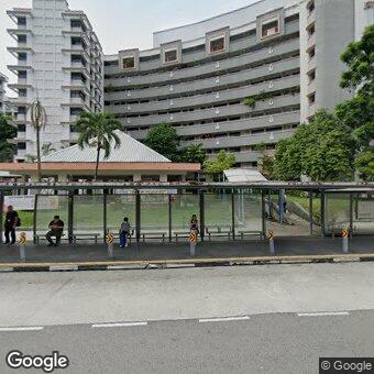 PogoMap.Info - Gym - Tampines Zone Eight
