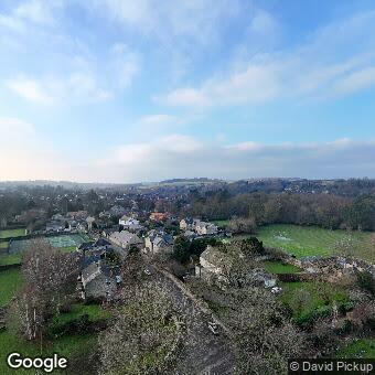 PogoMap.Info - Pokestop - Collingham With Harewood, St Oswald's Parish Church