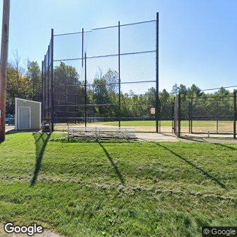 PogoMap.Info - Pokestop - John W Spillane Field