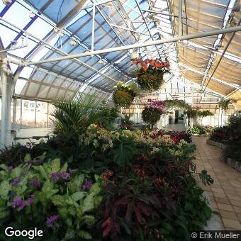 PogoMap.Info - Pokestop - Franklin Park Conservatory