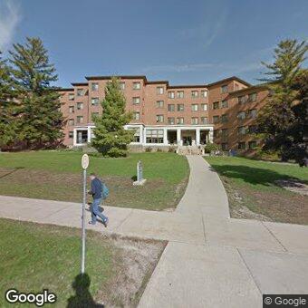 PogoMap.Info - Pokestop - WMU Draper Hall