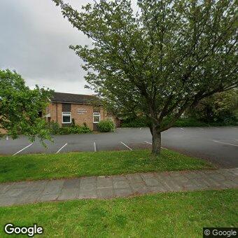 PogoMap.Info - Pokestop - Bessacarr Evangelical Church